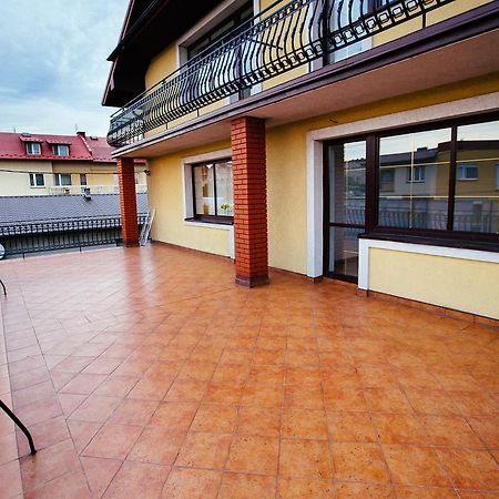 Tanie Noclegi 2 Kielce Exterior photo