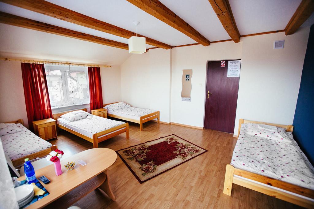 Tanie Noclegi 2 Kielce Room photo